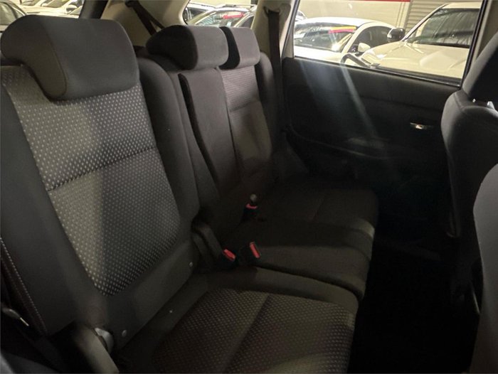 2017 Mitsubishi Outlander LS Safety Pack
