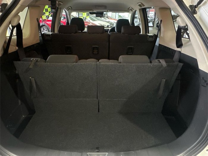 2017 Mitsubishi Outlander LS Safety Pack
