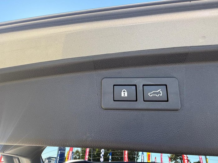 2024 Subaru Outback AWD Touring 6GEN MY24 AWD Ice Silver