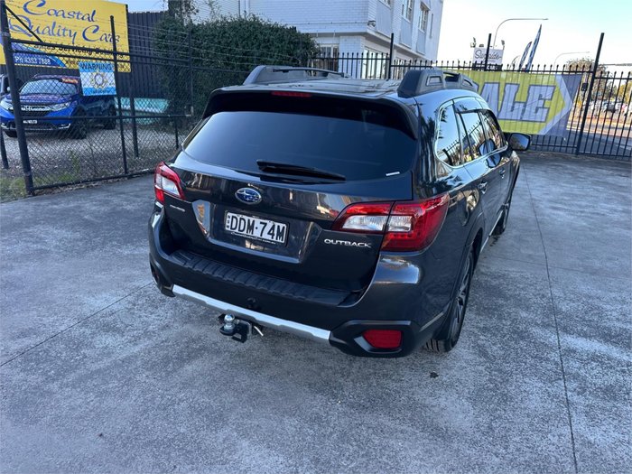 2016 SUBARU OUTBACK 2.5i PREMIUM AWD