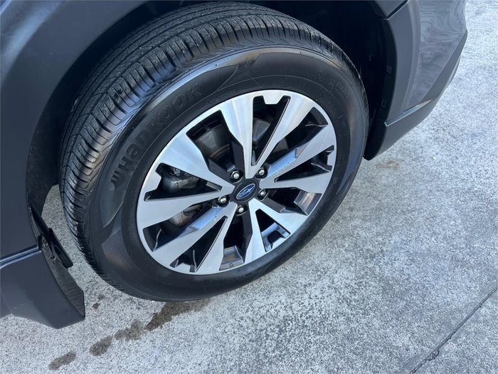 2016 SUBARU OUTBACK 2.5i PREMIUM AWD