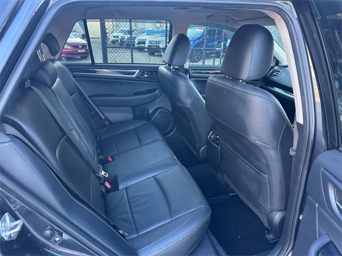2016 SUBARU OUTBACK 2.5i PREMIUM AWD