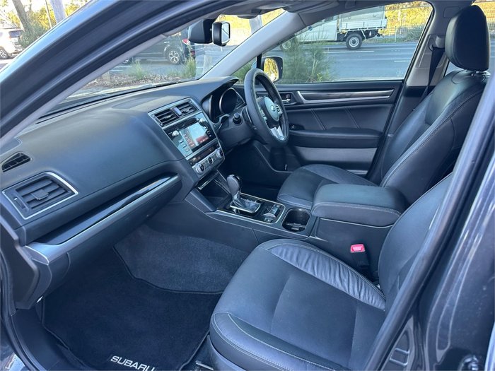 2016 SUBARU OUTBACK 2.5i PREMIUM AWD