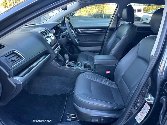 2016 SUBARU OUTBACK 2.5i PREMIUM AWD