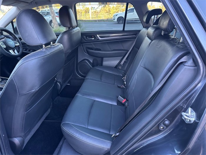 2016 SUBARU OUTBACK 2.5i PREMIUM AWD