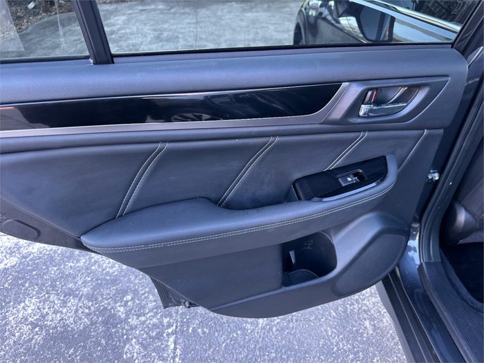2016 SUBARU OUTBACK 2.5i PREMIUM AWD