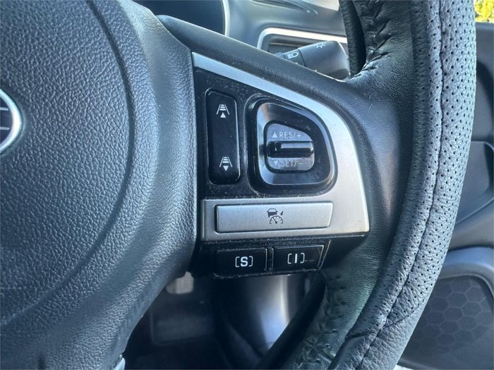 2016 SUBARU OUTBACK 2.5i PREMIUM AWD