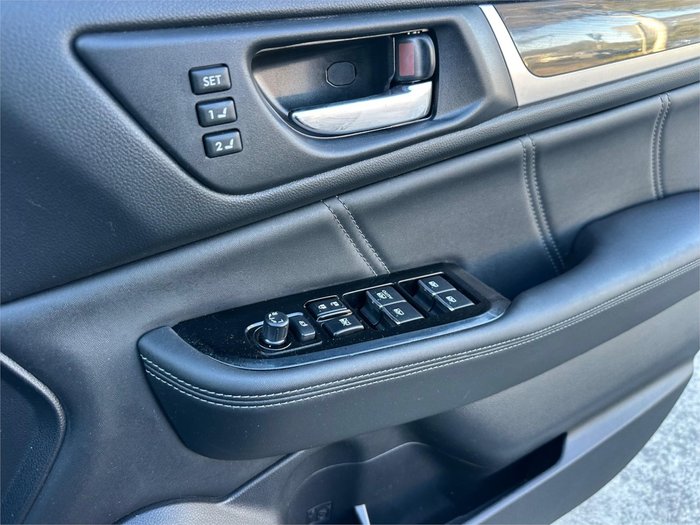 2016 SUBARU OUTBACK 2.5i PREMIUM AWD