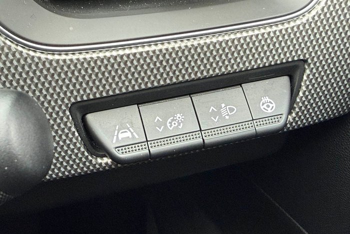 2022 Renault Arkana Intens
