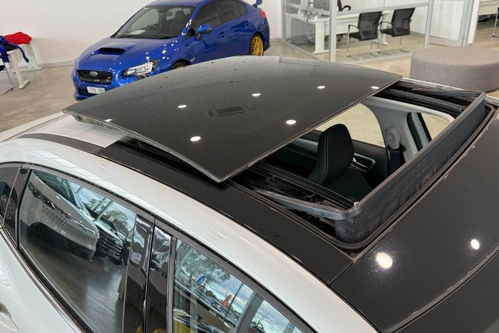 2022 Renault Arkana Intens JL1 MY22