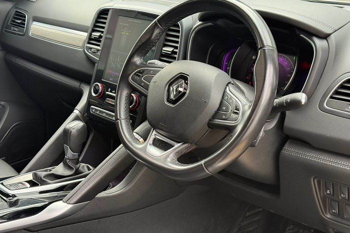 2022 Renault Koleos Intens