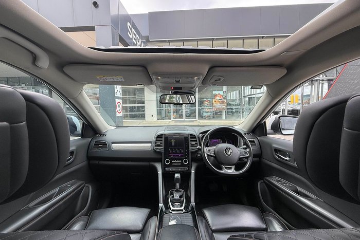 2022 Renault Koleos Intens