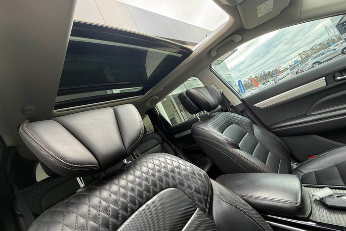 2022 Renault Koleos Intens