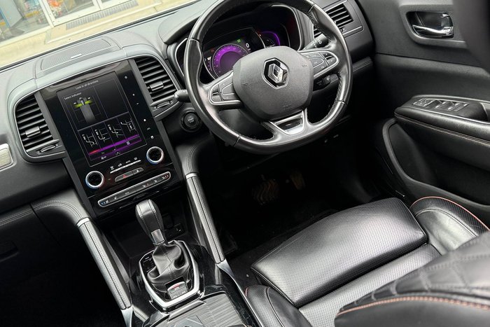 2022 Renault Koleos Intens