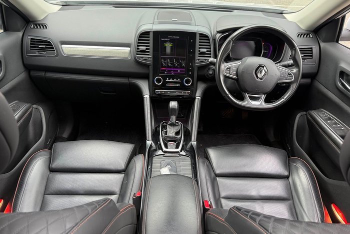 2022 Renault Koleos Intens