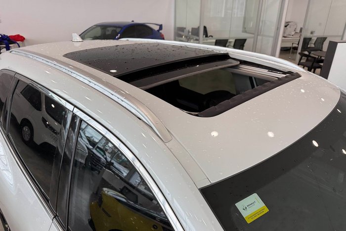 2022 Renault Koleos Intens HZG MY22