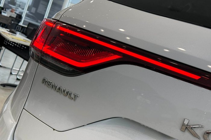 2022 Renault Koleos Intens