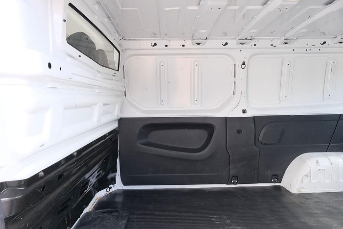2023 Renault Trafic Pro