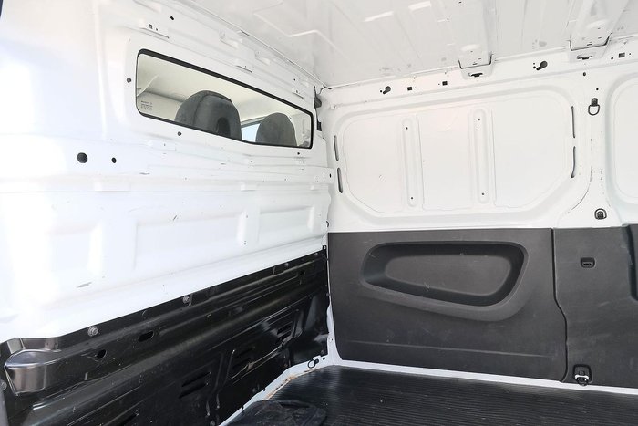 2023 Renault Trafic Pro