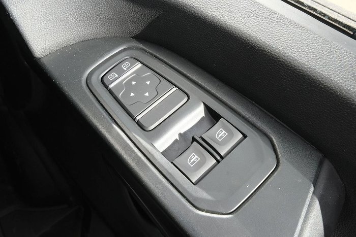 2023 Renault Trafic Pro