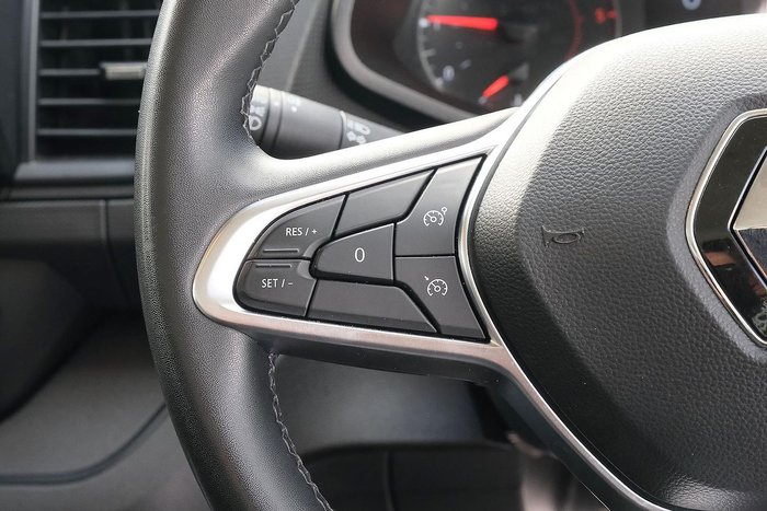 2023 Renault Trafic Pro