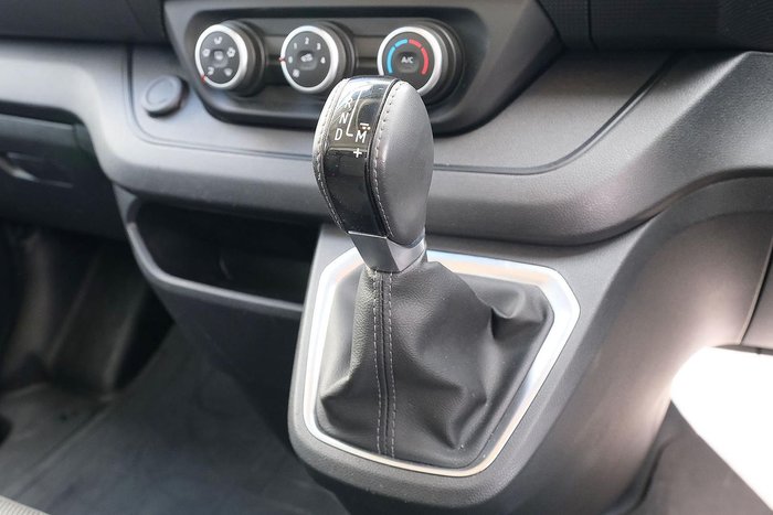 2023 Renault Trafic Pro