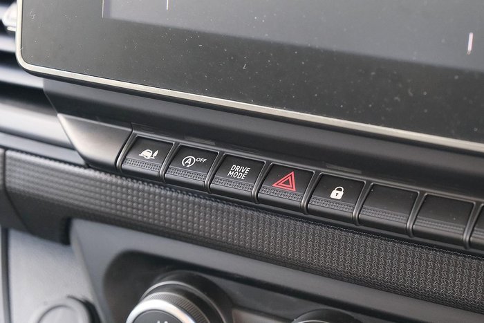 2023 Renault Trafic Pro