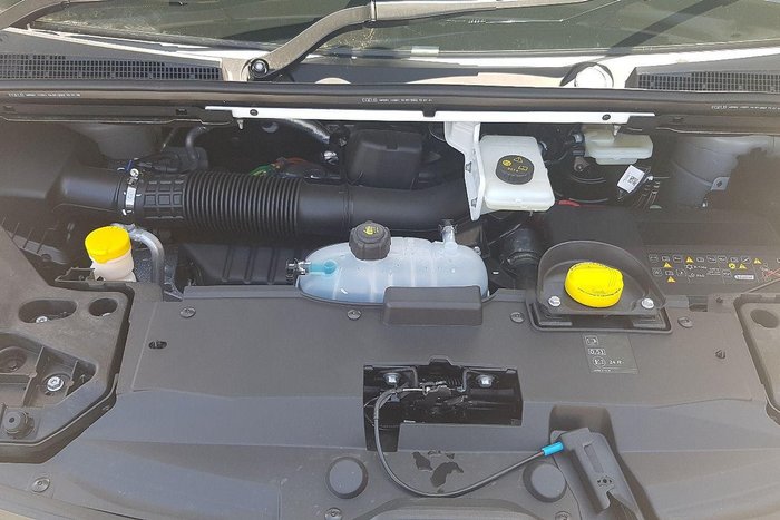 2023 Renault Trafic Pro