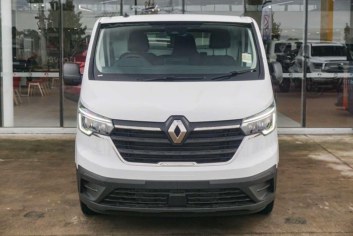 2023 Renault Trafic Pro