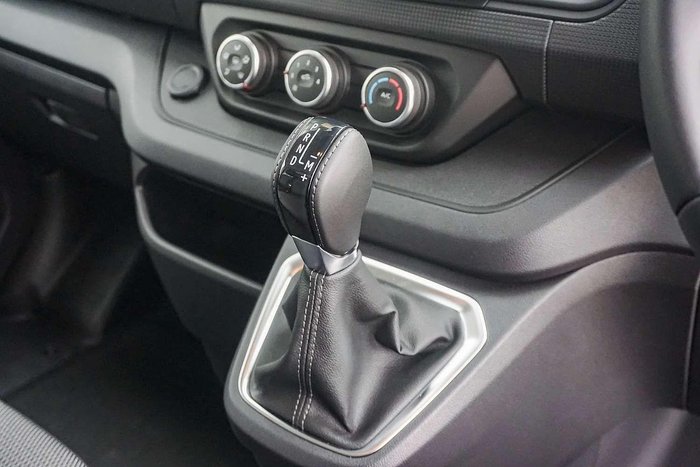 2023 Renault Trafic Pro