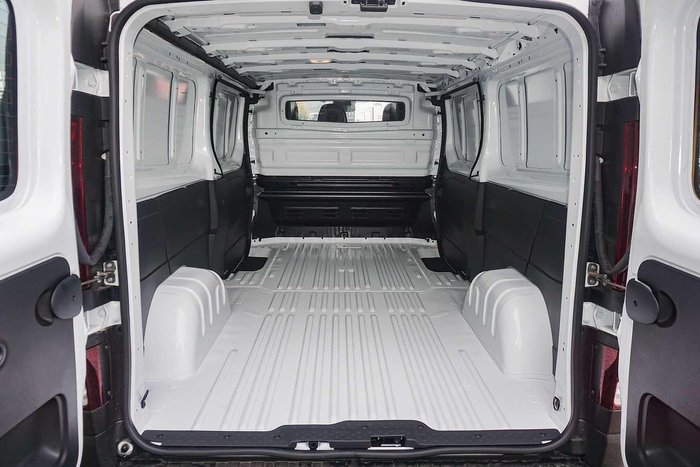 2023 Renault Trafic Pro