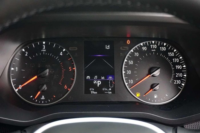 2023 Renault Trafic Pro