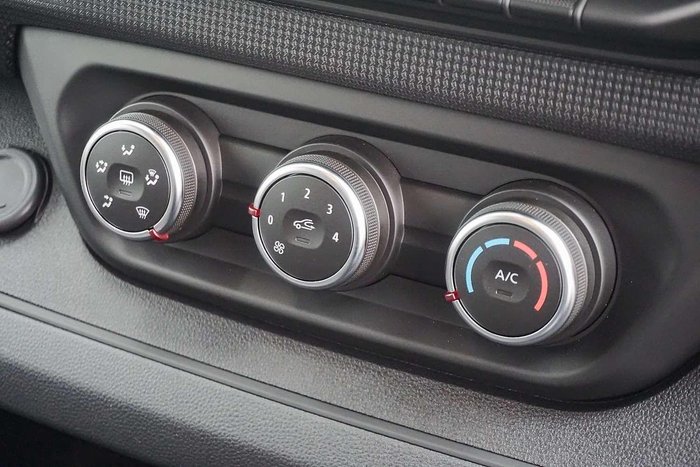 2023 Renault Trafic Pro