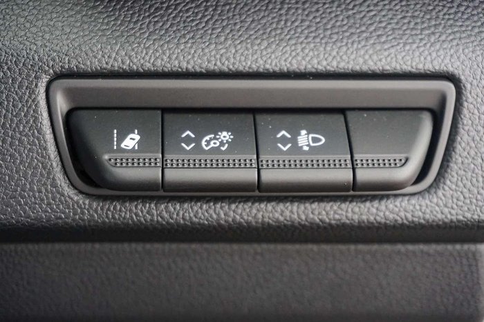 2023 Renault Trafic Pro