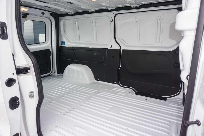 2023 Renault Trafic Pro