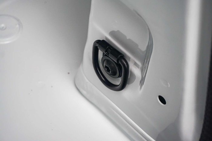 2023 Renault Trafic Pro