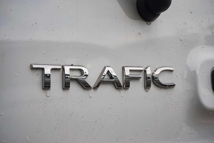 2023 Renault Trafic Pro