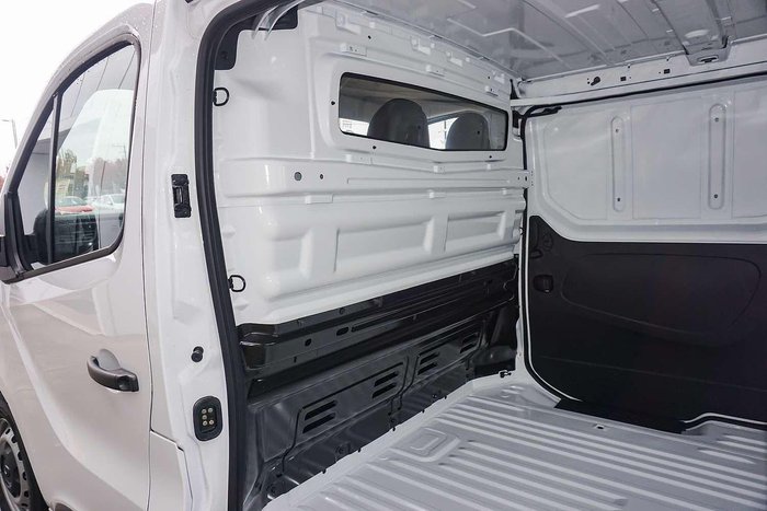2023 Renault Trafic Pro