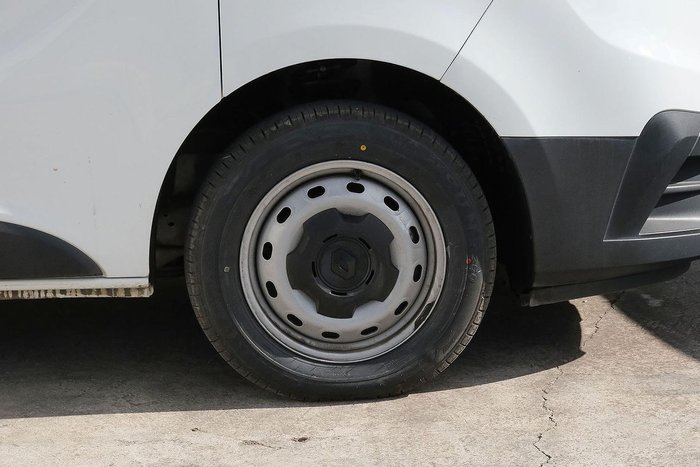 2023 Renault Trafic Pro
