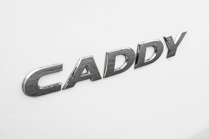 2017 Volkswagen Caddy TSI220