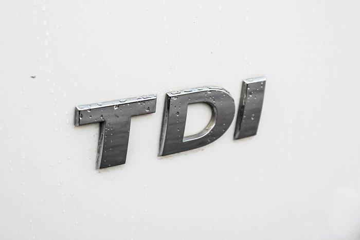 2017 Volkswagen Caddy TSI220
