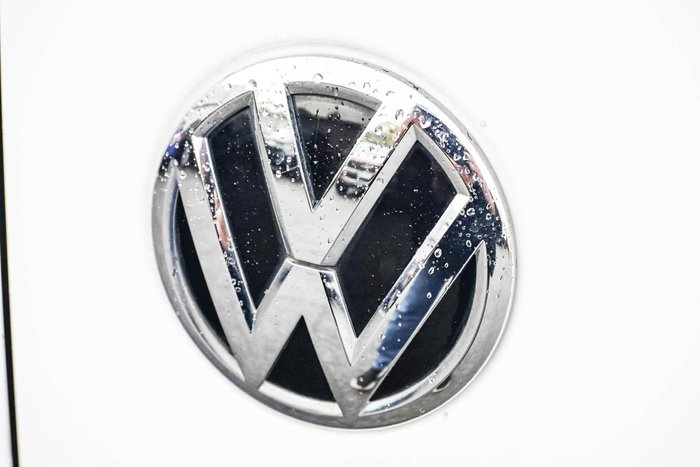 2017 Volkswagen Caddy TSI220