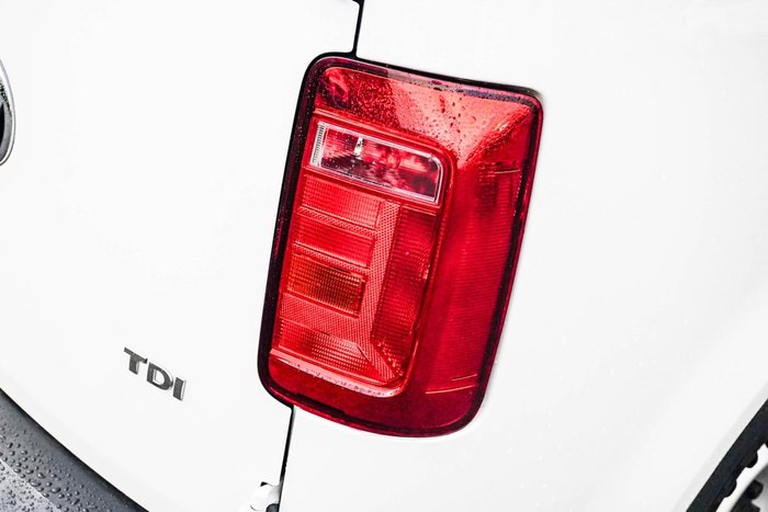 2017 Volkswagen Caddy TSI220