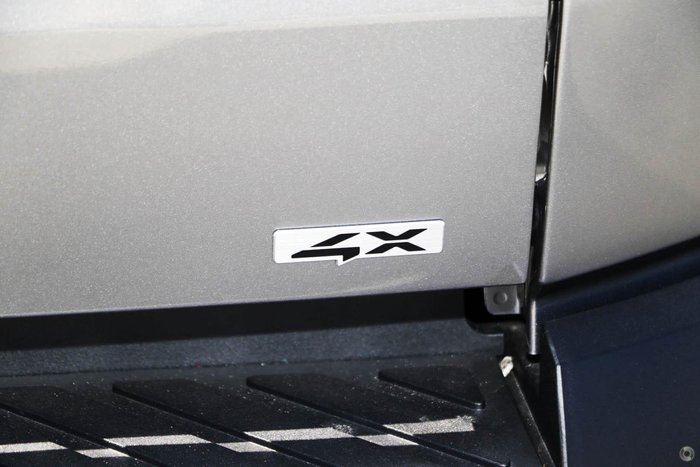 2025 Kia Tasman S