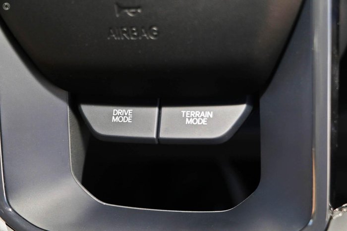 2025 Kia Tasman S