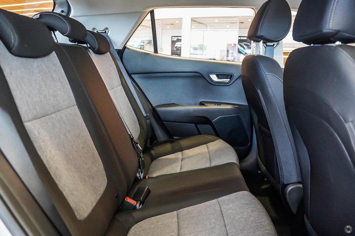 2025 Kia Stonic S