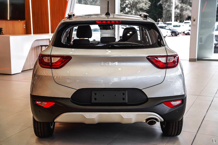 2025 Kia Stonic S