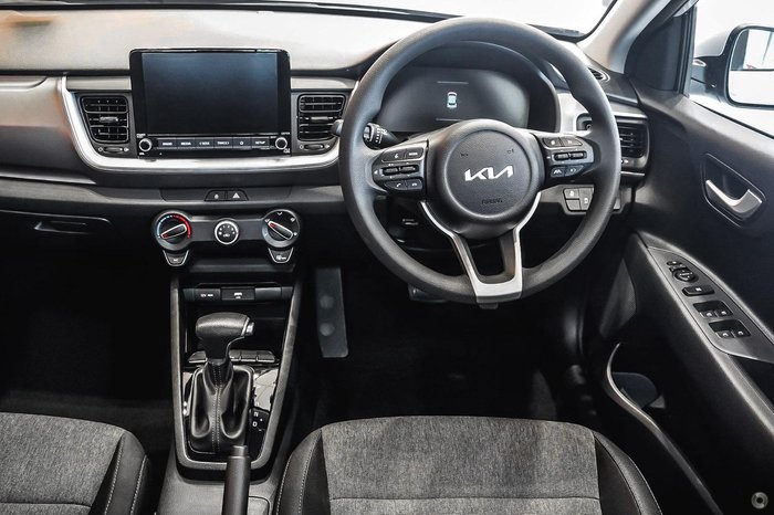 2025 Kia Stonic S
