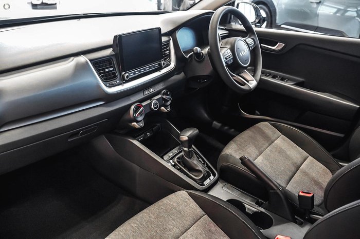2025 Kia Stonic S