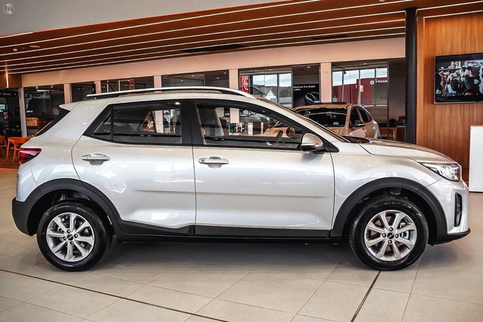 2025 Kia Stonic S